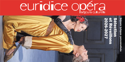 sejours lyriques euridice opera