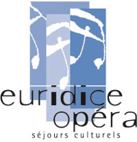 Euridice opera sejours culturels