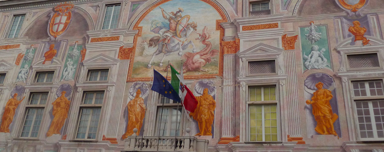 Euridice Opéra séjours culturels