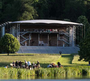 Garsington
