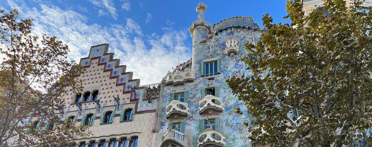 Euridice Opéra séjours culturels