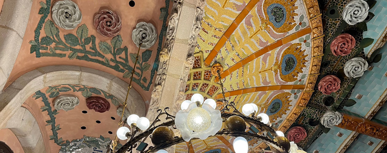 Euridice Opéra séjours culturels