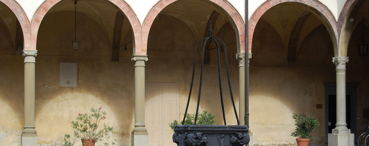 Euridice Opéra séjours culturels