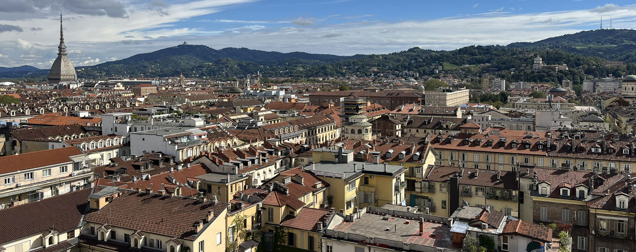 Euridice Opéra séjours culturels