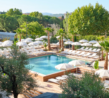 sejours lyriques euridice opera Renaissance Aix-en-Provence