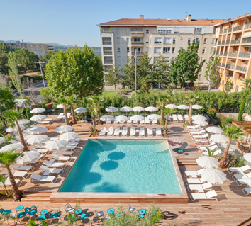 sejours lyriques euridice opera Renaissance Aix-en-Provence