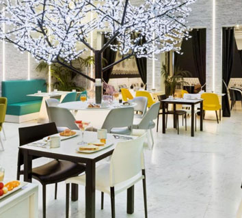 sejours lyriques euridice opera Francisco I