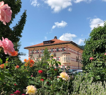 sejours lyriques euridice opera Residenz Heinz Winkler