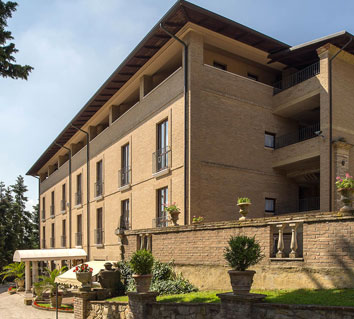 Villa Cattani Stuart