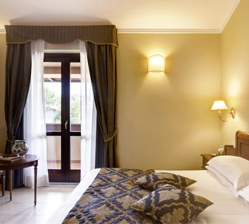 sejours lyriques euridice opera Villa Cattani Stuart