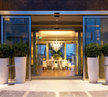 sejours lyriques euridice opera Excelsior Hotel, SPA & Lido - Preferred Hotels & Resorts