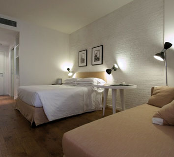 sejours lyriques euridice opera Excelsior Hotel, SPA & Lido - Preferred Hotels & Resorts