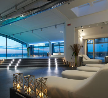 sejours lyriques euridice opera Excelsior Hotel, SPA & Lido - Preferred Hotels & Resorts