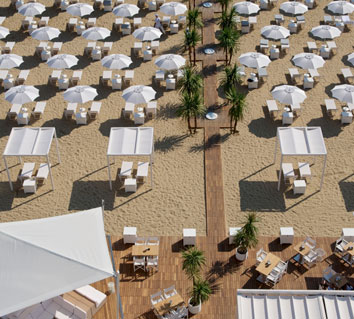 sejours lyriques euridice opera Excelsior Hotel, SPA & Lido - Preferred Hotels & Resorts