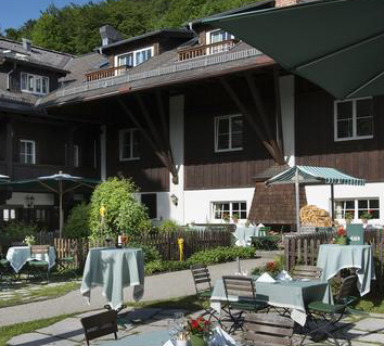 sejours lyriques euridice opera Die Gersberg Alm