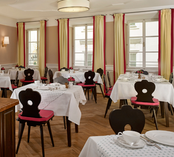 sejours lyriques euridice opera Goldener Hirsch