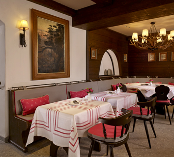 sejours lyriques euridice opera Goldener Hirsch