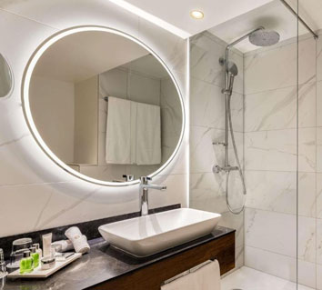 sejours lyriques euridice opera NH Collection Salzburg City