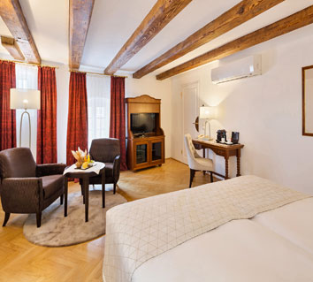 sejours lyriques euridice opera Altstadt Hotel Radisson Blu