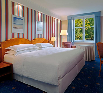 sejours lyriques euridice opera Sheraton Grand Salzburg