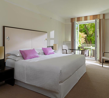 sejours lyriques euridice opera Sheraton Grand Salzburg