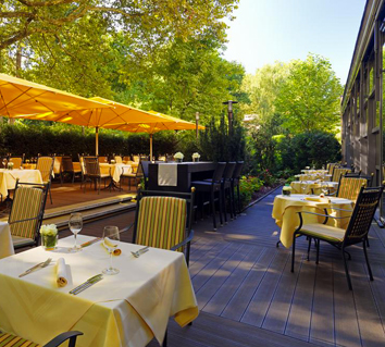 sejours lyriques euridice opera Sheraton Grand Salzburg