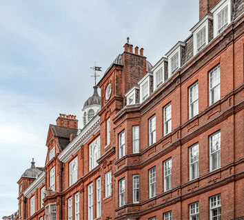 Henrietta & Tylney Hall